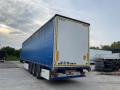 Semirremolque Lonas deslizantes (PLFD) Fruehauf Non spécifié
