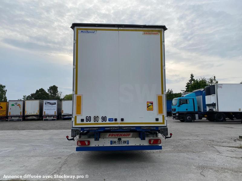 Photo Fruehauf Non spécifié  image 10/10