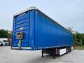 Semirremolque Fruehauf Non spécifié