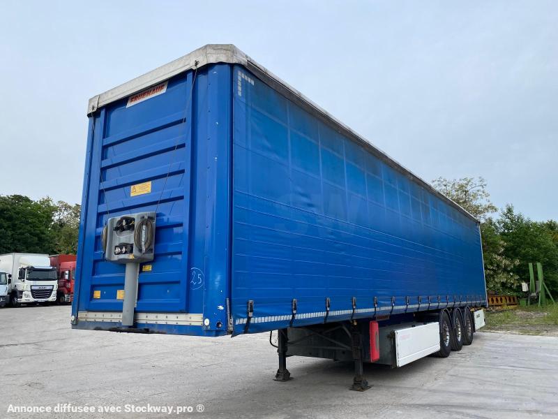 Photo Fruehauf Non spécifié  image 3/10