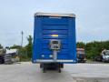 Semirremolque Fruehauf Non spécifié