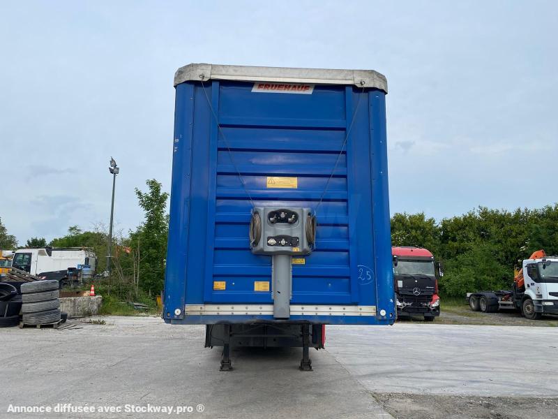 Photo Fruehauf Non spécifié  image 4/10