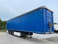Semirremolque Fruehauf Non spécifié