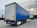 Semirremolque Fruehauf Non spécifié