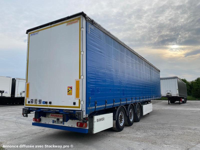 Photo Fruehauf Non spécifié  image 9/10