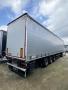 Semirremolque Lonas deslizantes (PLFD) Schmitz Cargobull Non spécifié
