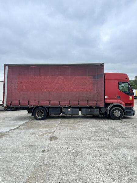 vrachtwagen Renault Premium
