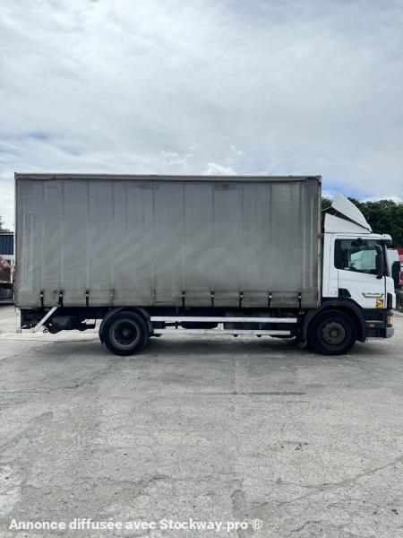 Photo Scania 94 D220 image 4/10