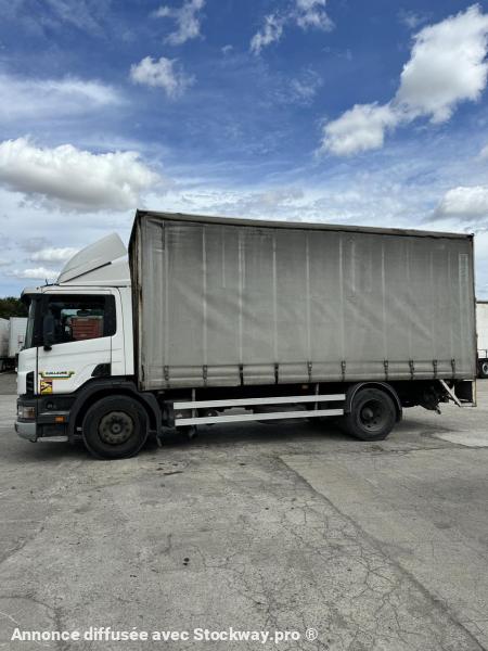 Photo Scania 94 D220 image 5/10