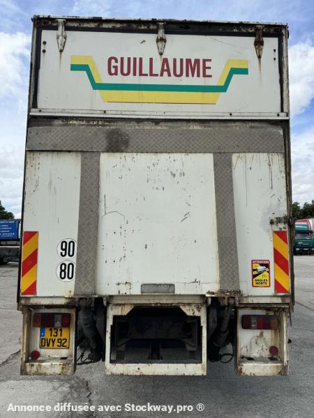 Photo Scania 94 D220 image 7/10