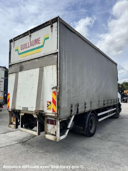 Photo Scania 94 D220 image 8/10