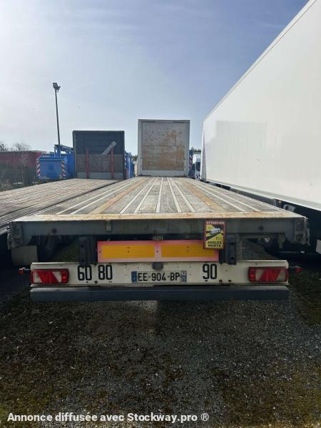 Photo Fruehauf Non spécifié  image 2/8