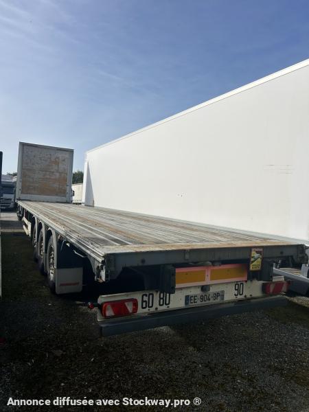 Photo Fruehauf Non spécifié  image 3/8
