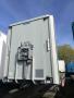 Oplegger Fruehauf Non spécifié