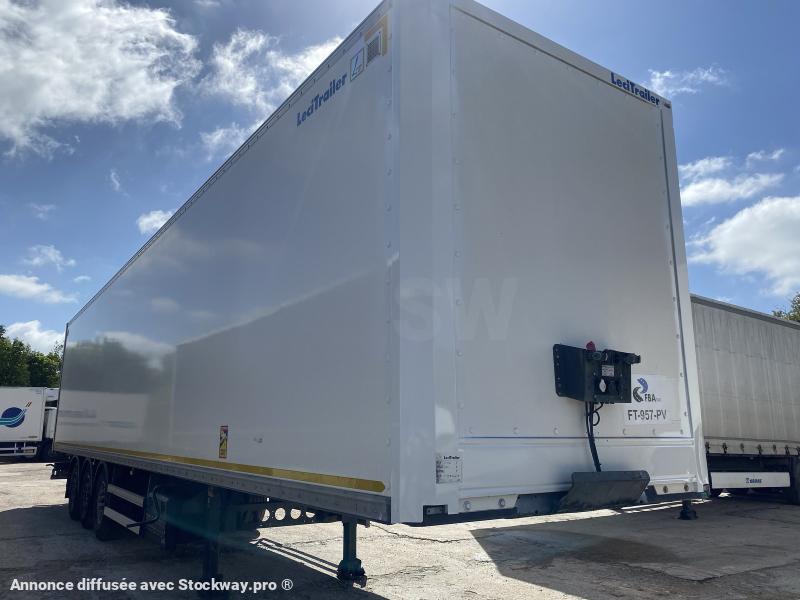 Lecitrailer Non spécifié 
