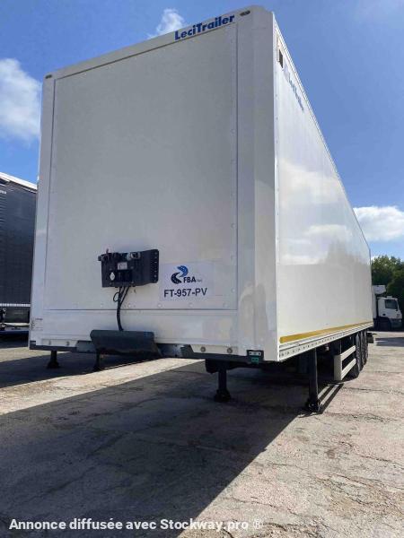Photo Lecitrailer Non spécifié  image 2/9