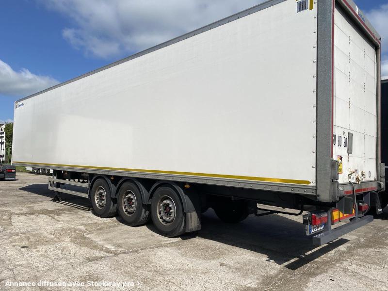 Photo Lecitrailer Non spécifié  image 4/9