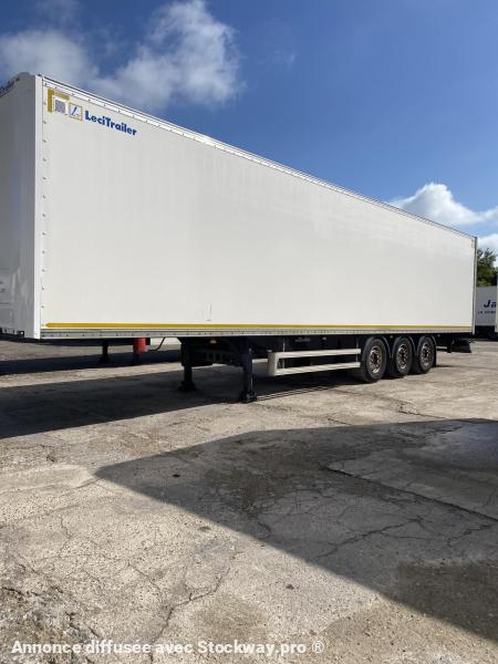 Photo Lecitrailer Non spécifié  image 8/9