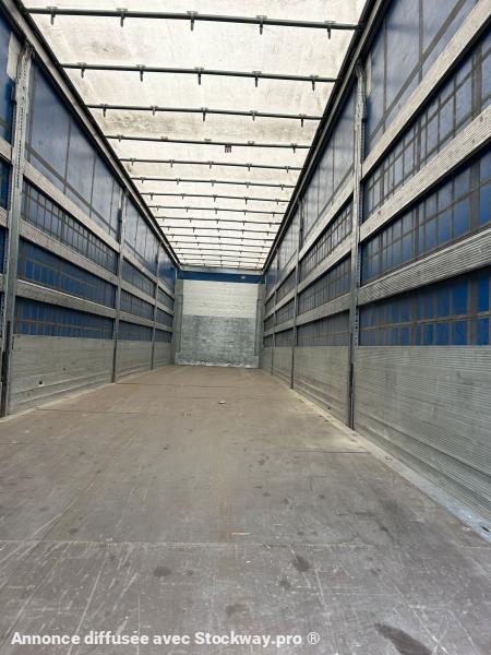 Photo Schmitz Cargobull Non spécifié  image 4/6