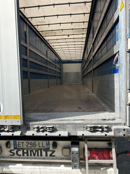 Photo Schmitz Cargobull Non spécifié  image 5/6