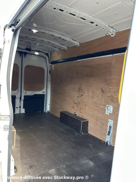 Photo Ford Transit 2.0 image 6/12