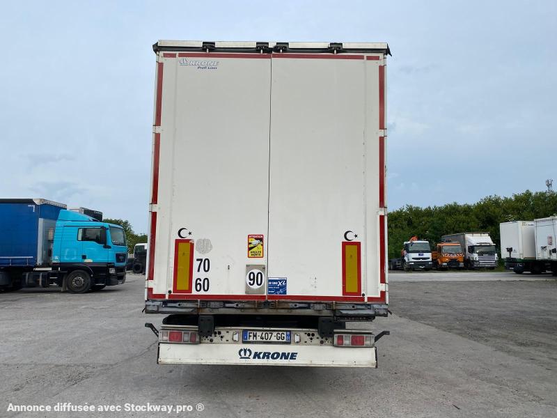 Photo Krone Non spécifié  image 3/9