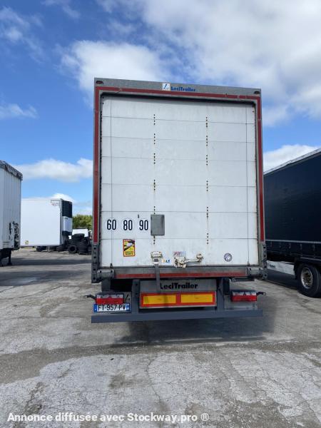Photo Lecitrailer Non spécifié  image 13/13