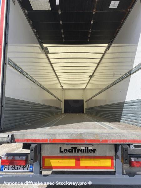 Photo Lecitrailer Non spécifié  image 4/13