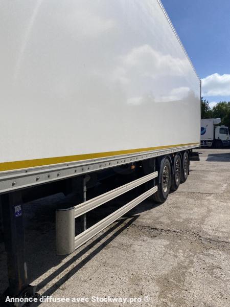 Photo Lecitrailer Non spécifié  image 5/13