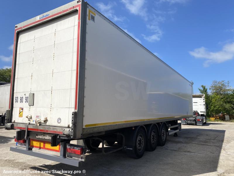 Photo Lecitrailer Non spécifié  image 8/13