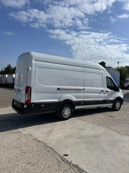 Commercial van/truck Ford Transit