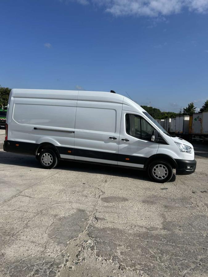 Commercial van/truck Ford Transit