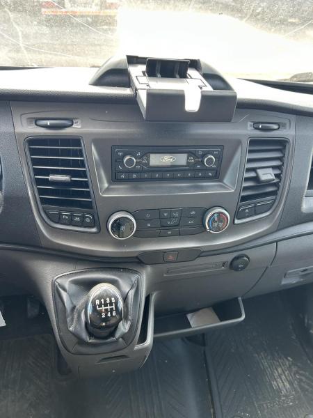 Commercial van/truck Ford Transit