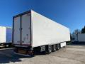 Semi-trailer Lecitrailer Non spécifié