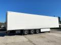 Semi-trailer Lecitrailer Non spécifié