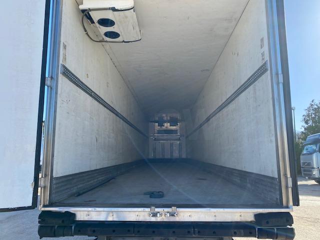 Semi-trailer Lecitrailer Non spécifié