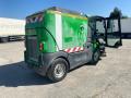 Road network trucks Mathieu Azura