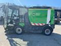 Road network trucks Mathieu Azura