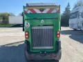Road network trucks Mathieu Azura