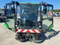 Road network trucks Mathieu Azura