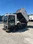 Road network trucks Schmidt Clingo