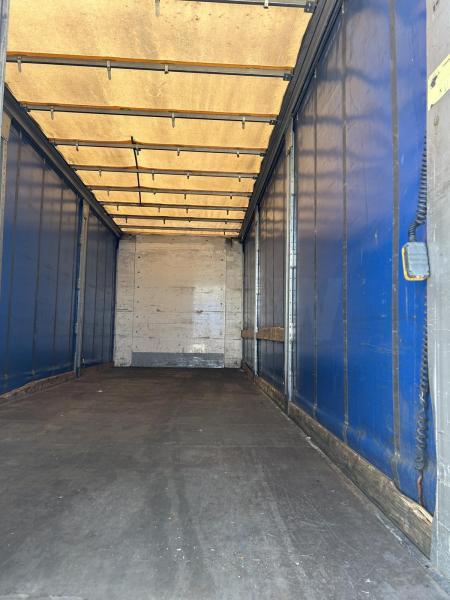 Truck MAN TGL 12.250