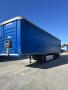 Semi-trailer Tautliner Fruehauf Non spécifié
