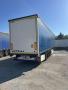 Semi-trailer Fruehauf Non spécifié
