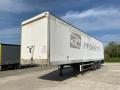 Semi-trailer Box Coder Non spécifié