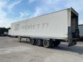 Semi-trailer Coder Non spécifié