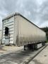 Semi-trailer Tautliner Trailor Non spécifié