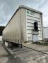 Semi-trailer Trailor Non spécifié
