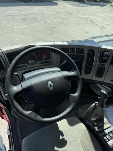 Truck Renault Premium 450