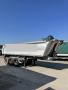 Semi-trailer Benalu Non spécifié